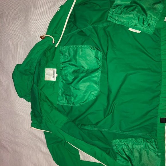 Bench Jacket - Picture 4 of 7